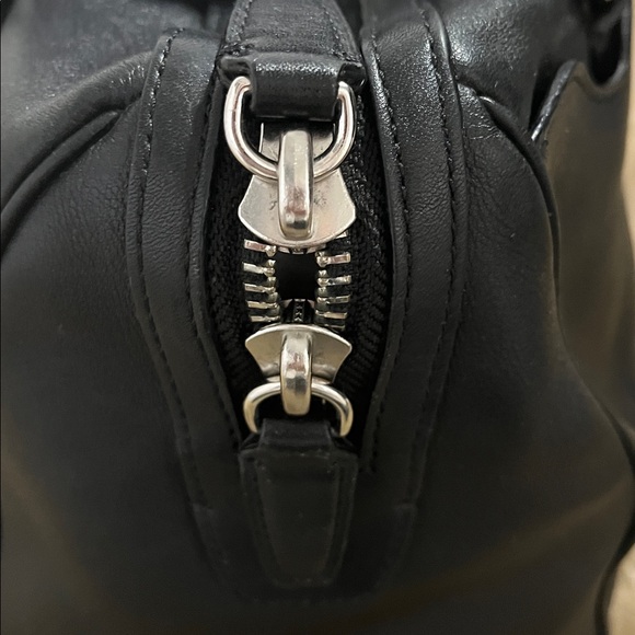 Coach Leather handbag - Picture 9 of 16